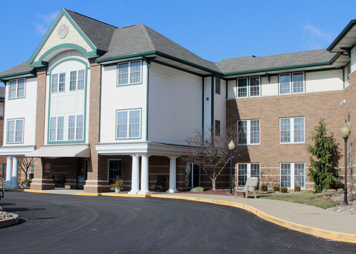 Independent Living - St Joseph Senior Living
