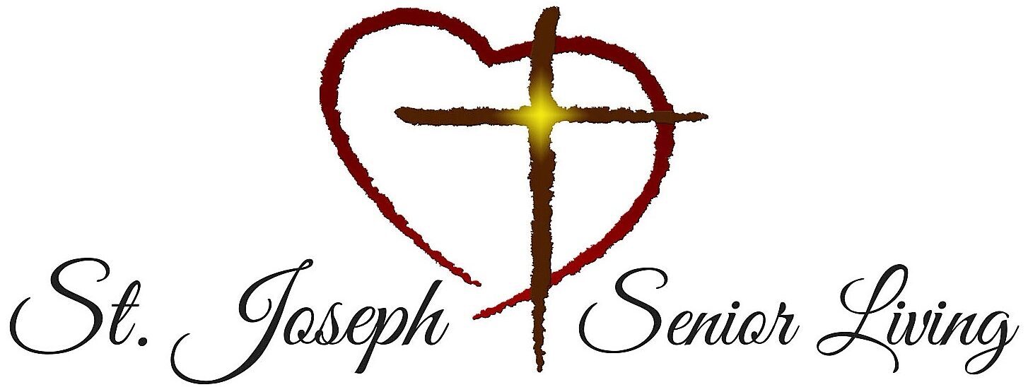 St Joseph Care Center logo
